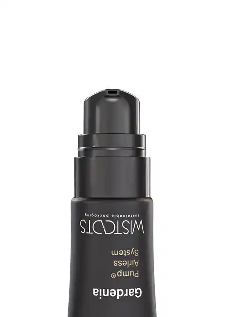 Gardenia-airless-pump-wistadts-close-up