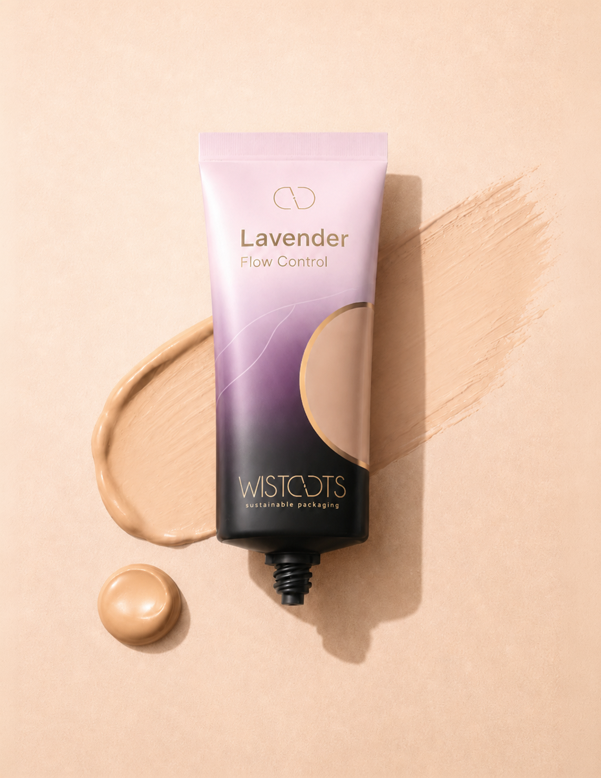 Lavender_flow_control_fundation_sage