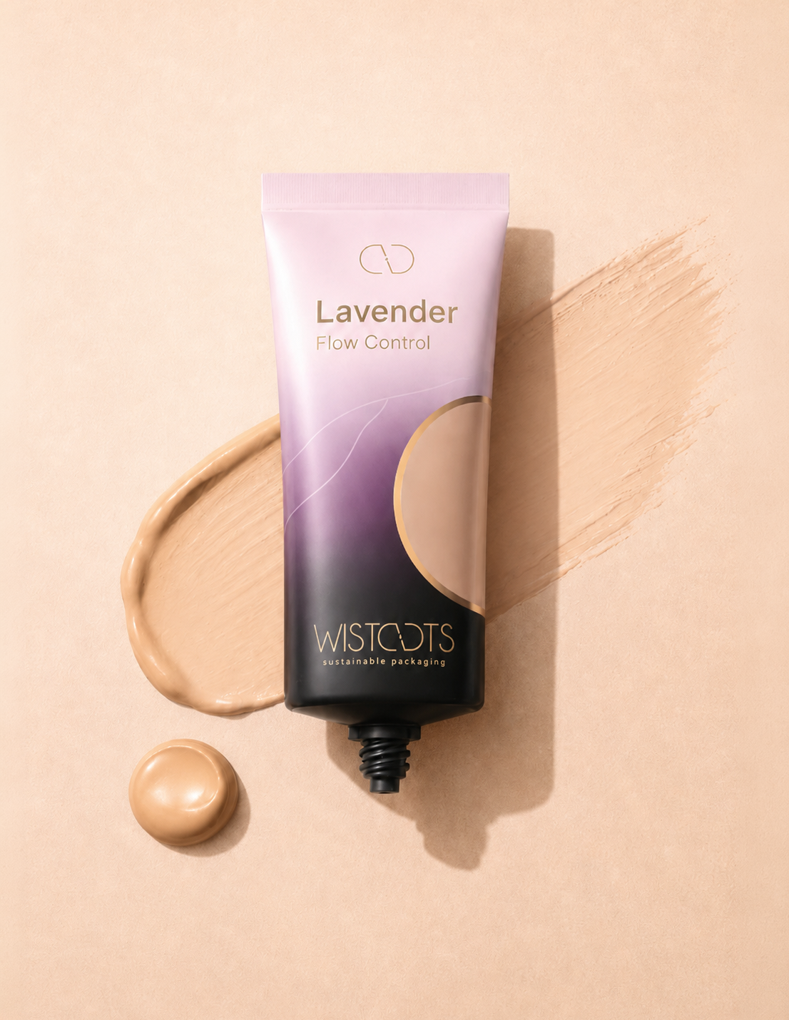 Lavender_flow_control_fundation_sage