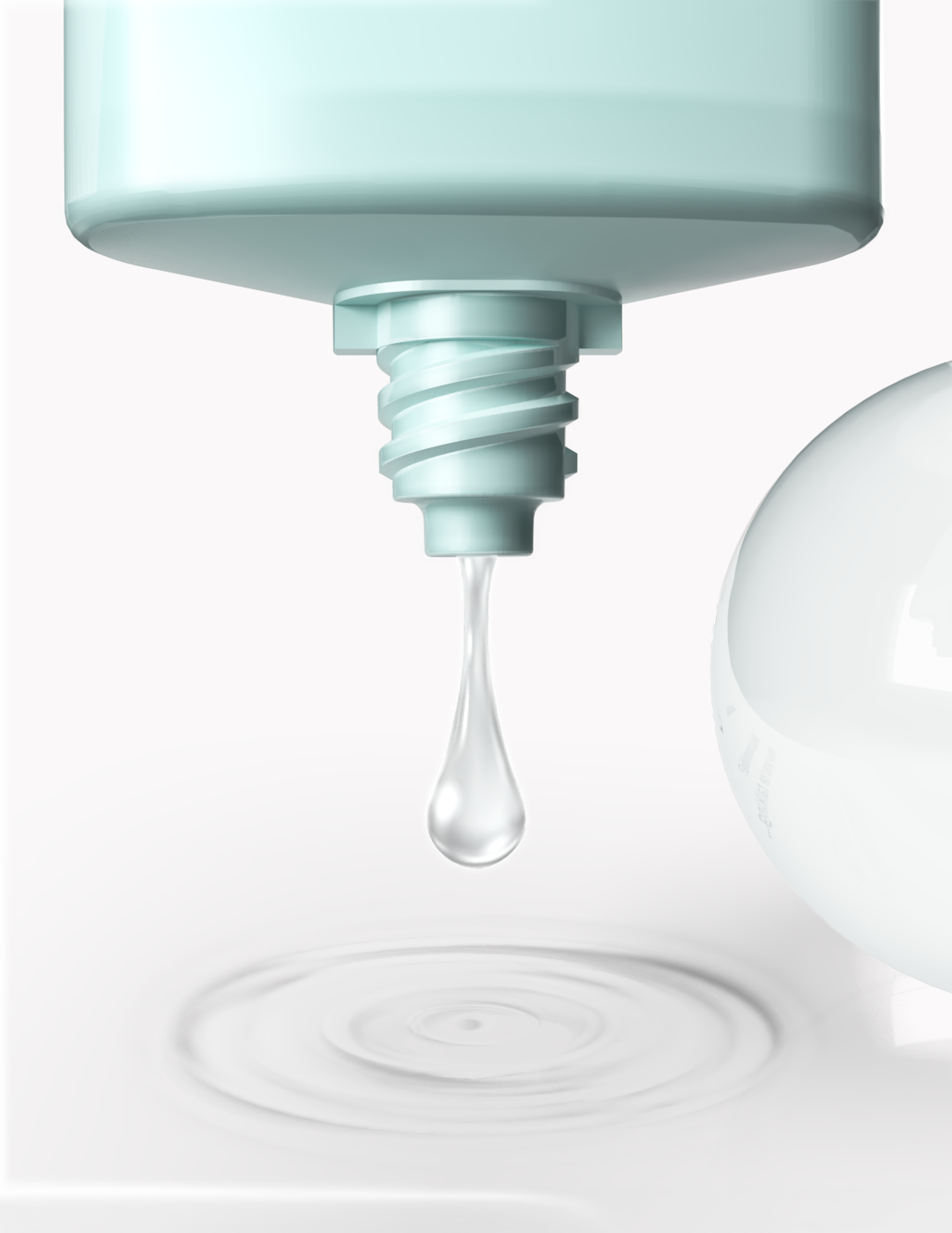 Lavender_sage_flow_control_water