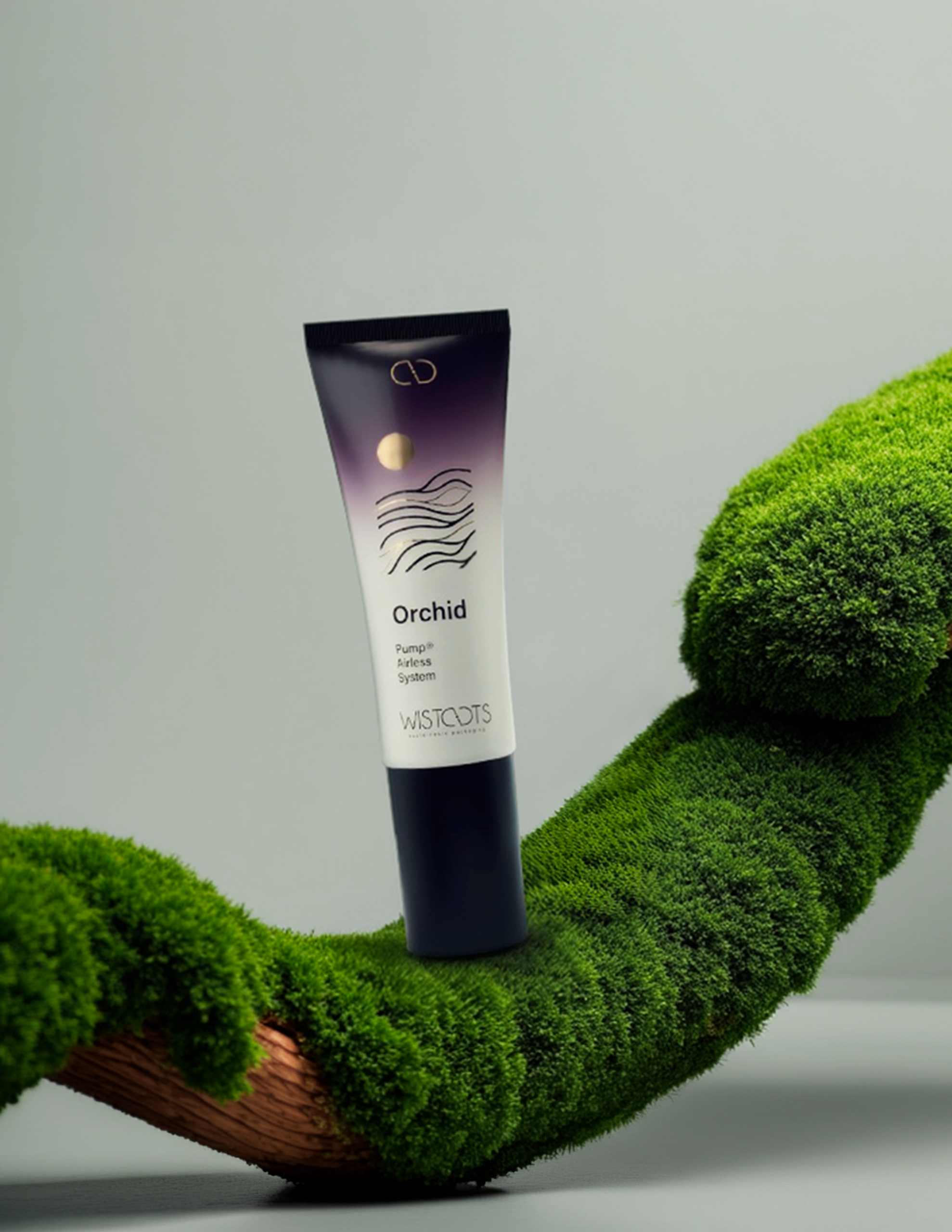 Orchid_pump_airless_monomaterial